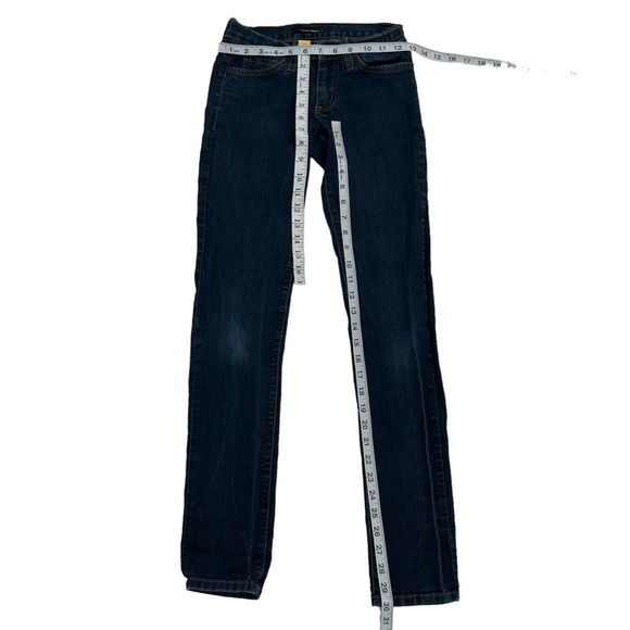 Flying Monkey Skinny Jeans Size 1 Junior's - Picture 5 of 6